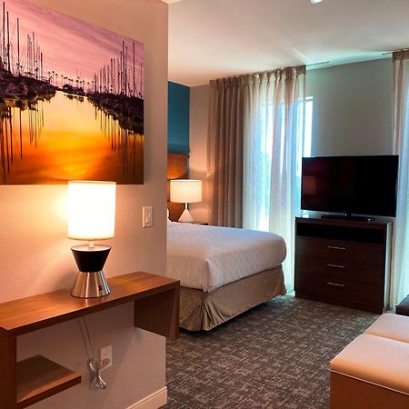 Staybridge Suites - Long Beach Airport, An Ihg Hotel Luaran gambar