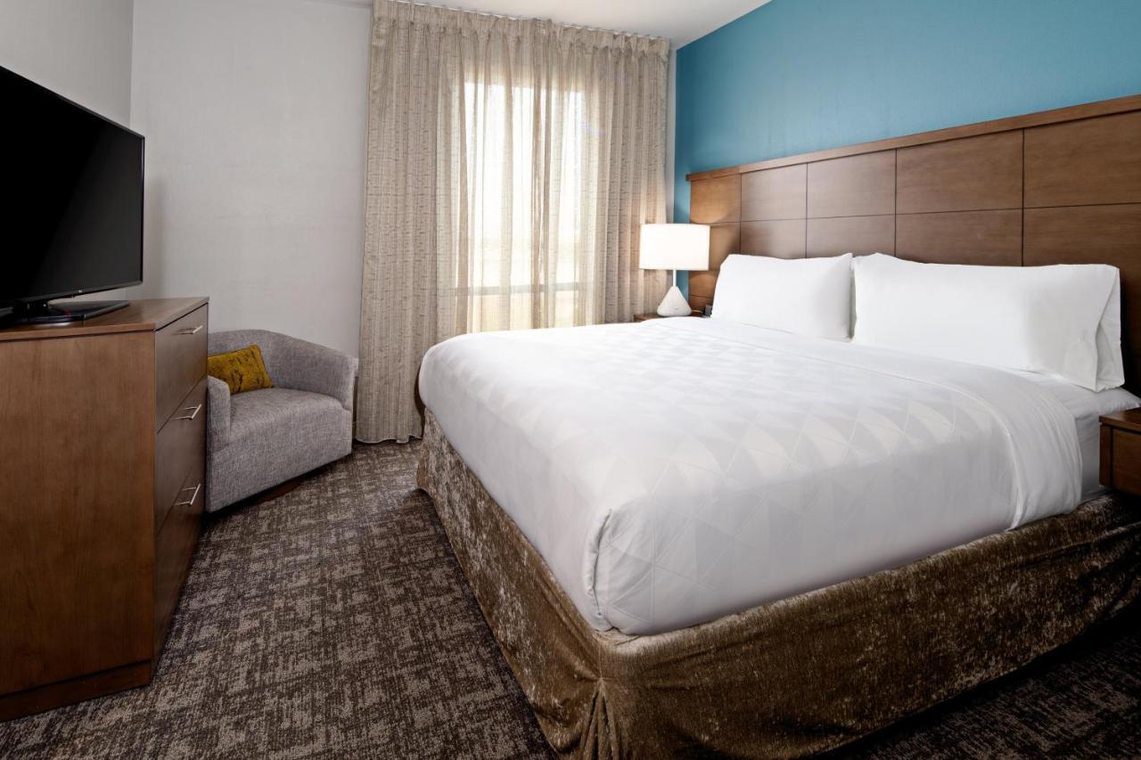 Staybridge Suites - Long Beach Airport, An Ihg Hotel Luaran gambar