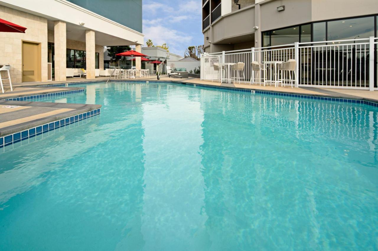 Staybridge Suites - Long Beach Airport, An Ihg Hotel Luaran gambar