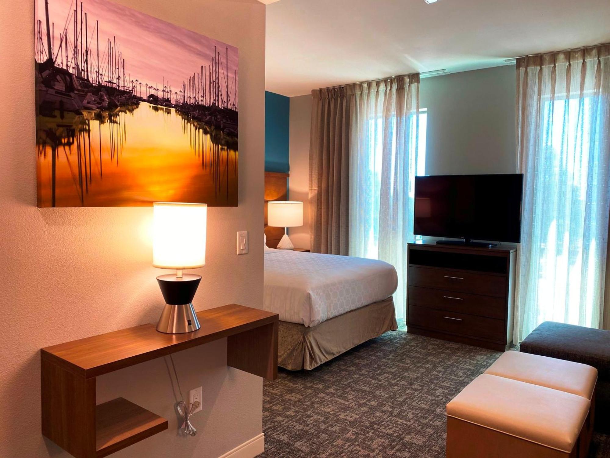 Staybridge Suites - Long Beach Airport, An Ihg Hotel Luaran gambar