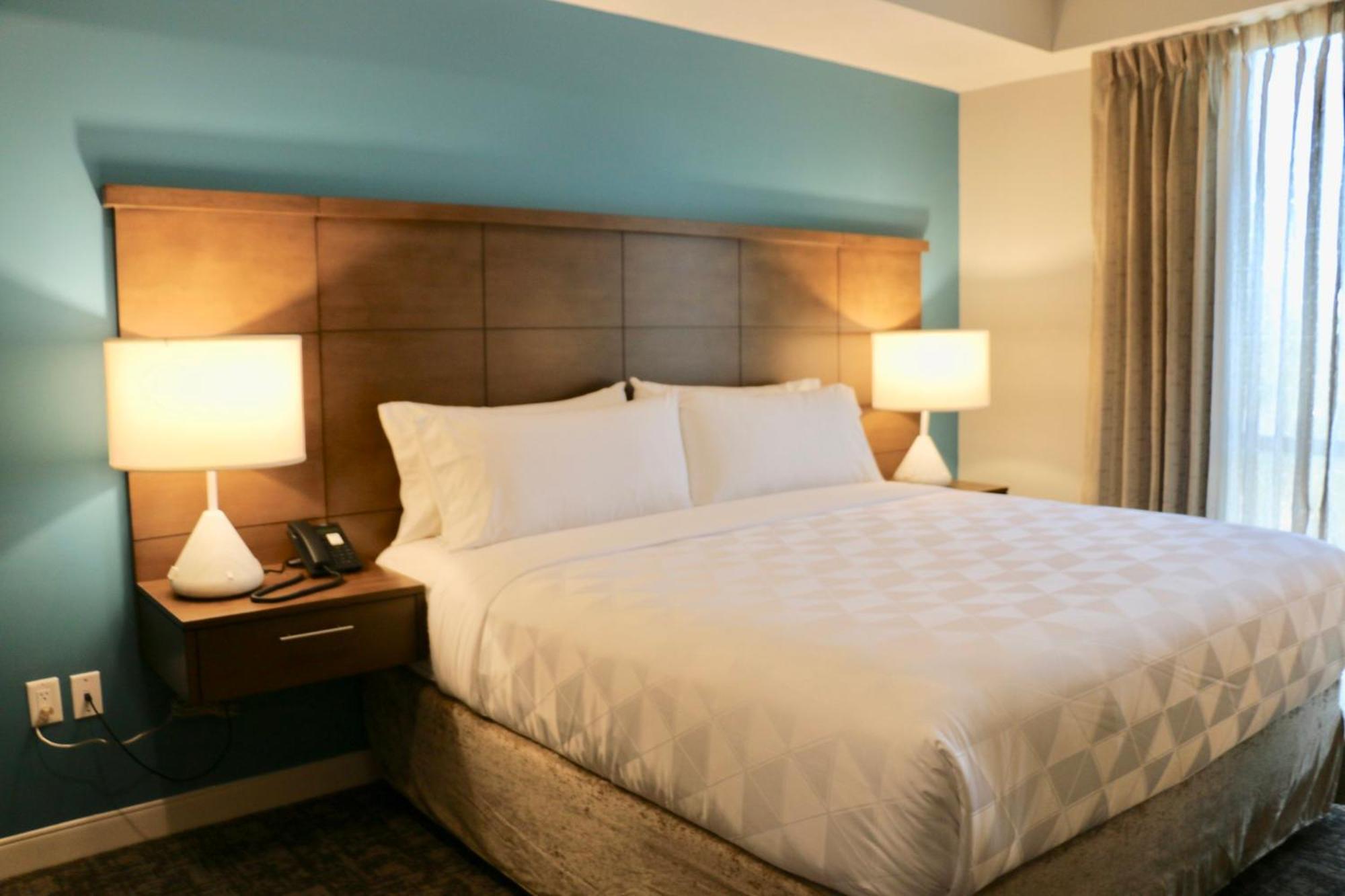 Staybridge Suites - Long Beach Airport, An Ihg Hotel Luaran gambar