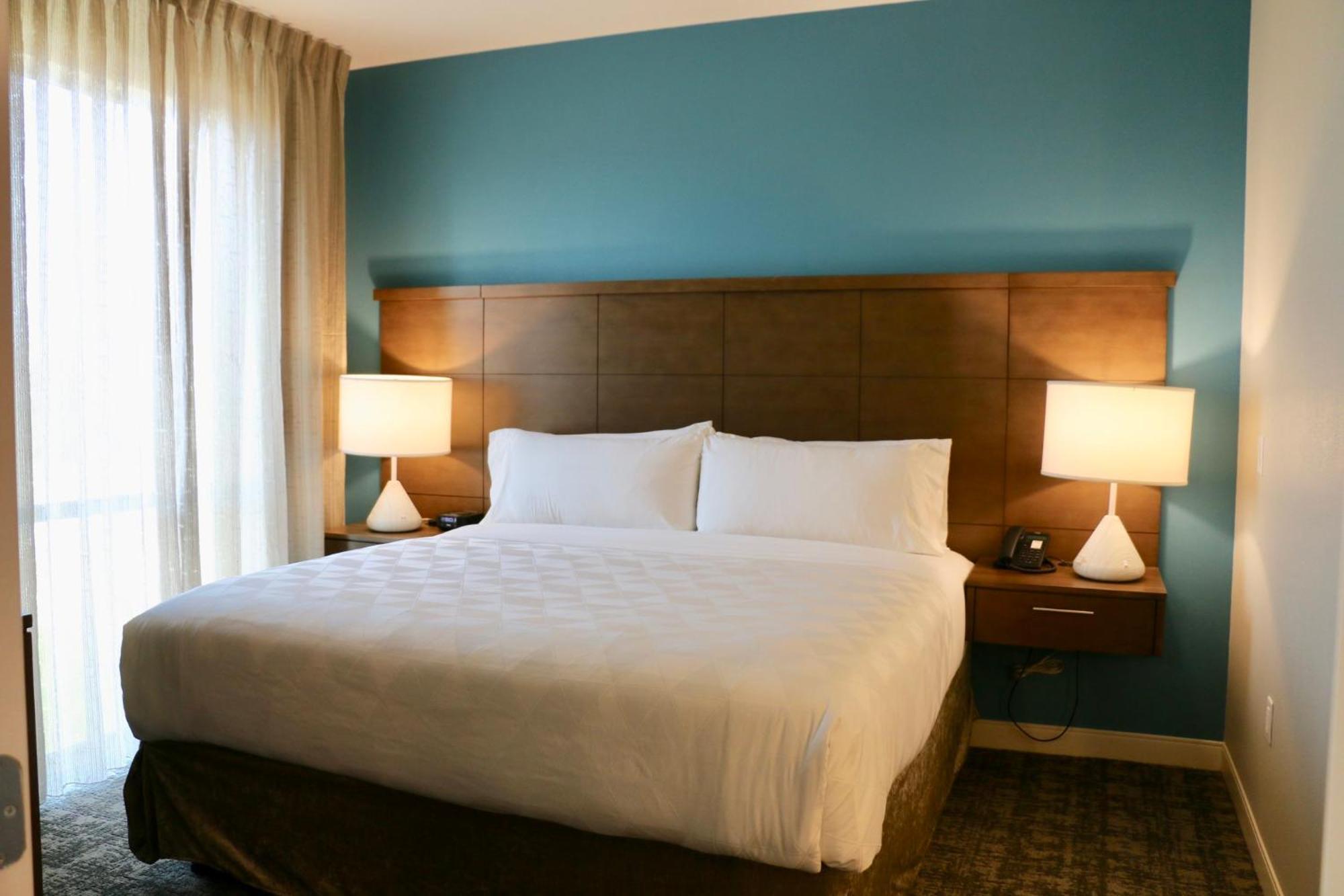 Staybridge Suites - Long Beach Airport, An Ihg Hotel Luaran gambar