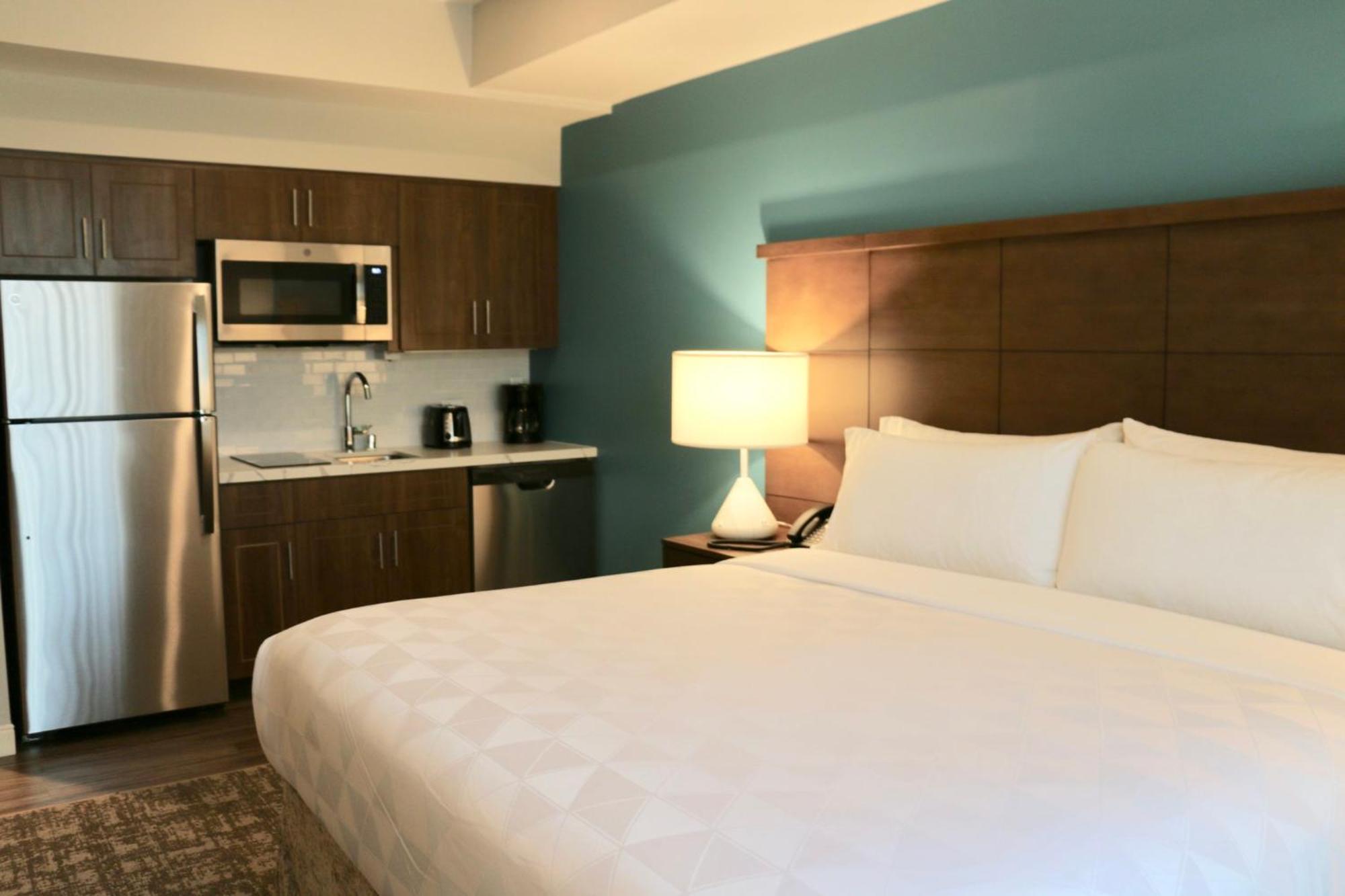 Staybridge Suites - Long Beach Airport, An Ihg Hotel Luaran gambar