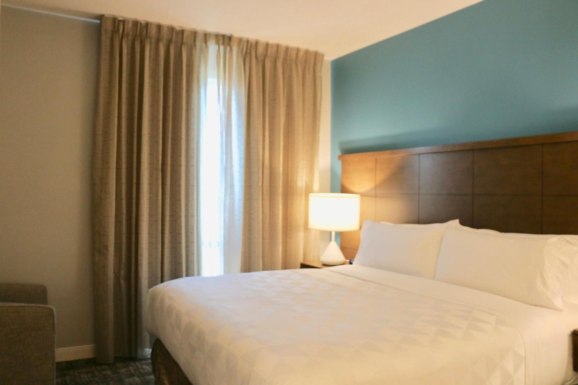 Staybridge Suites - Long Beach Airport, An Ihg Hotel Luaran gambar