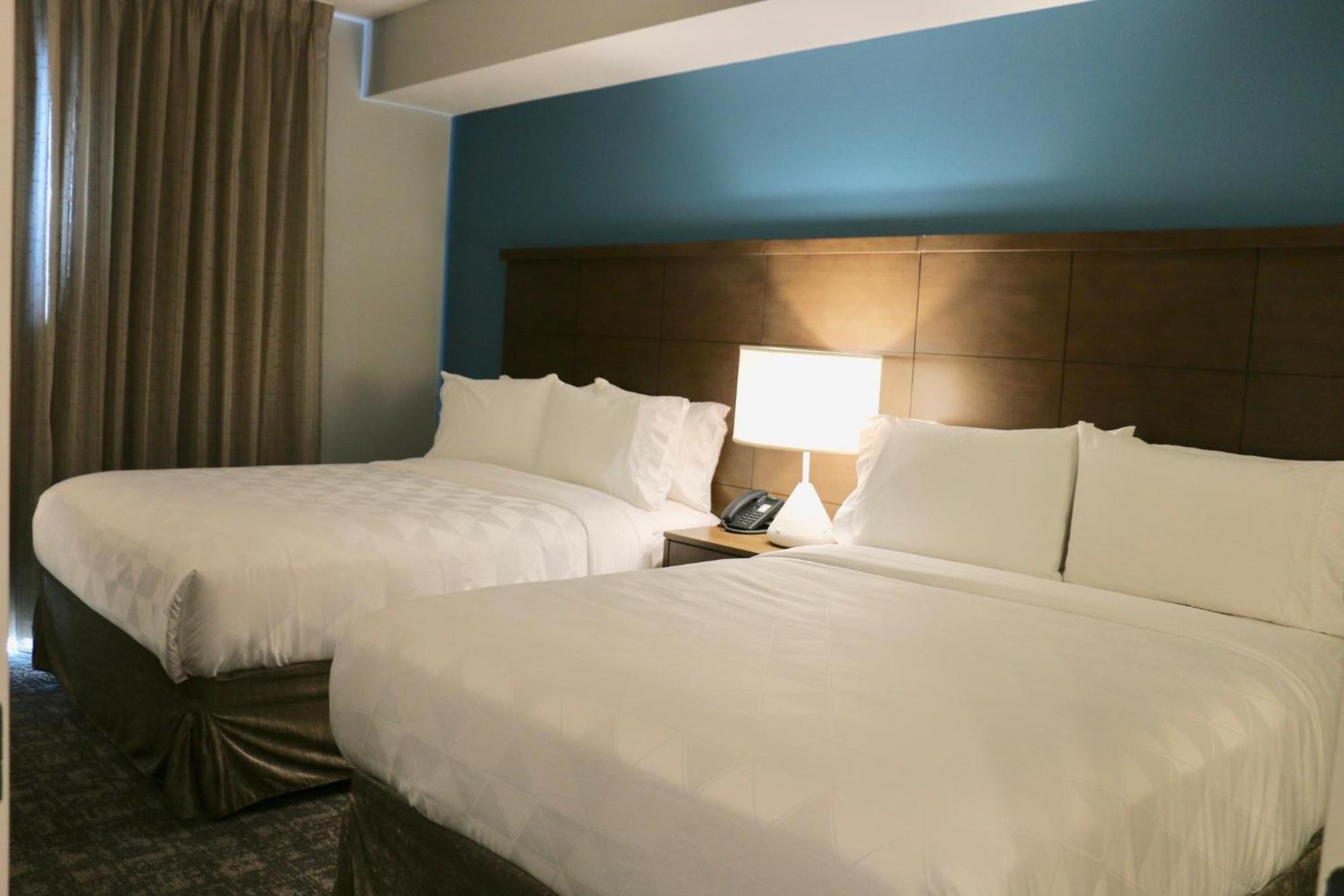 Staybridge Suites - Long Beach Airport, An Ihg Hotel Luaran gambar