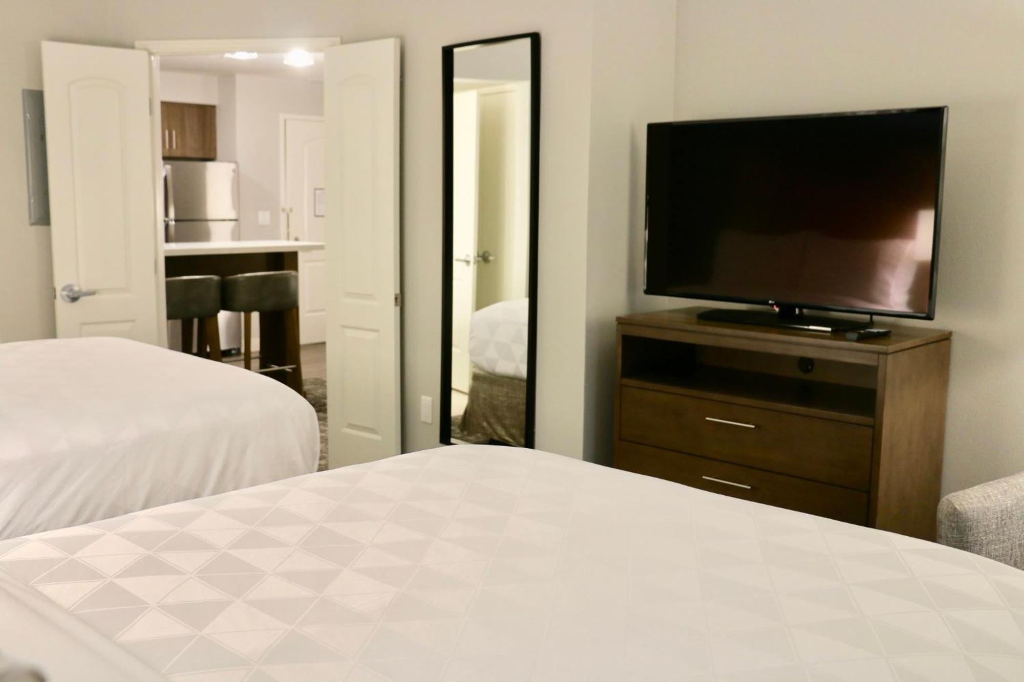 Staybridge Suites - Long Beach Airport, An Ihg Hotel Luaran gambar