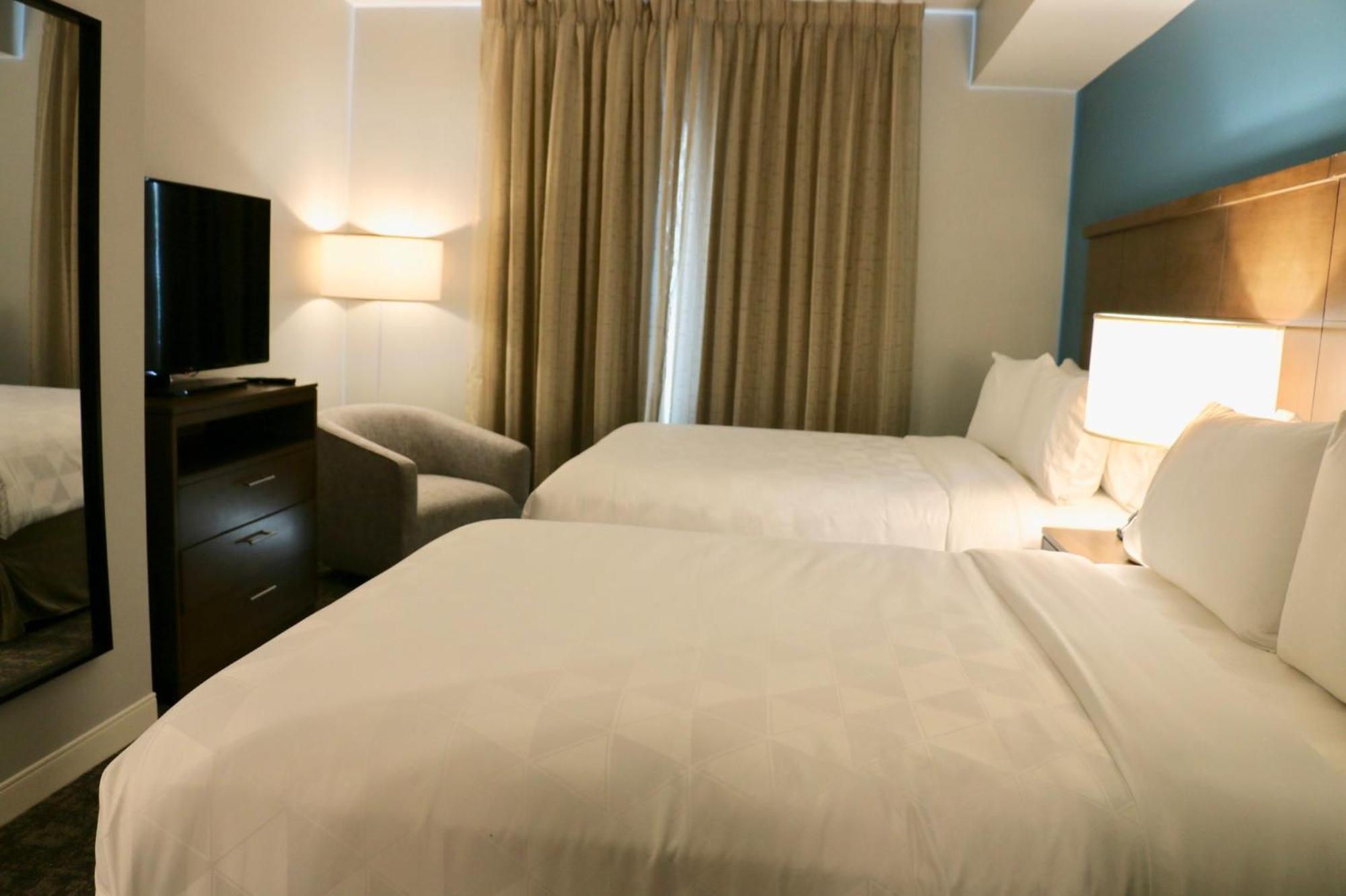 Staybridge Suites - Long Beach Airport, An Ihg Hotel Luaran gambar