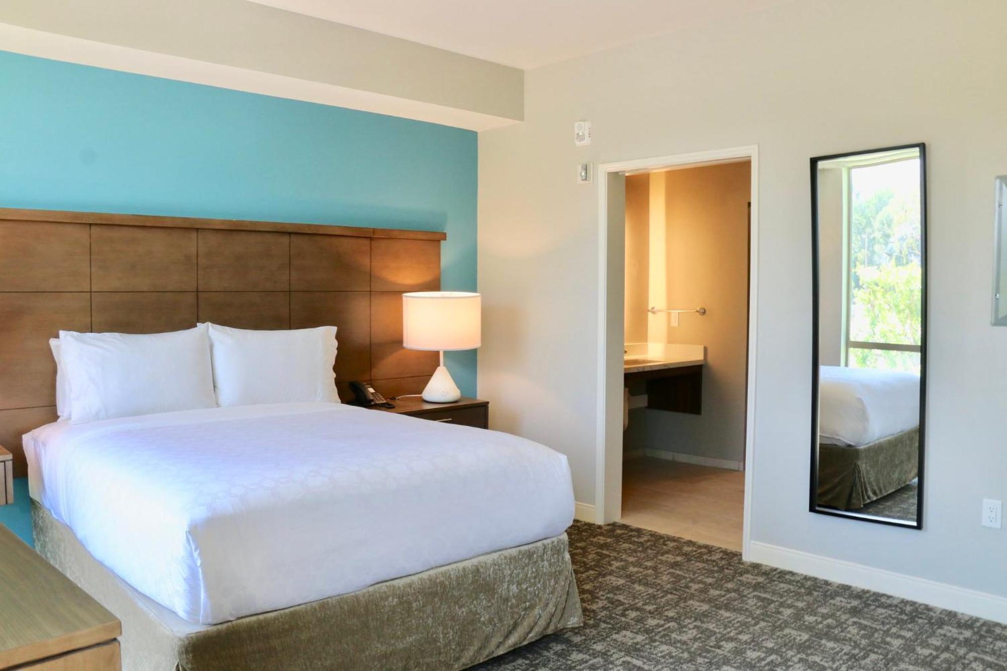 Staybridge Suites - Long Beach Airport, An Ihg Hotel Luaran gambar