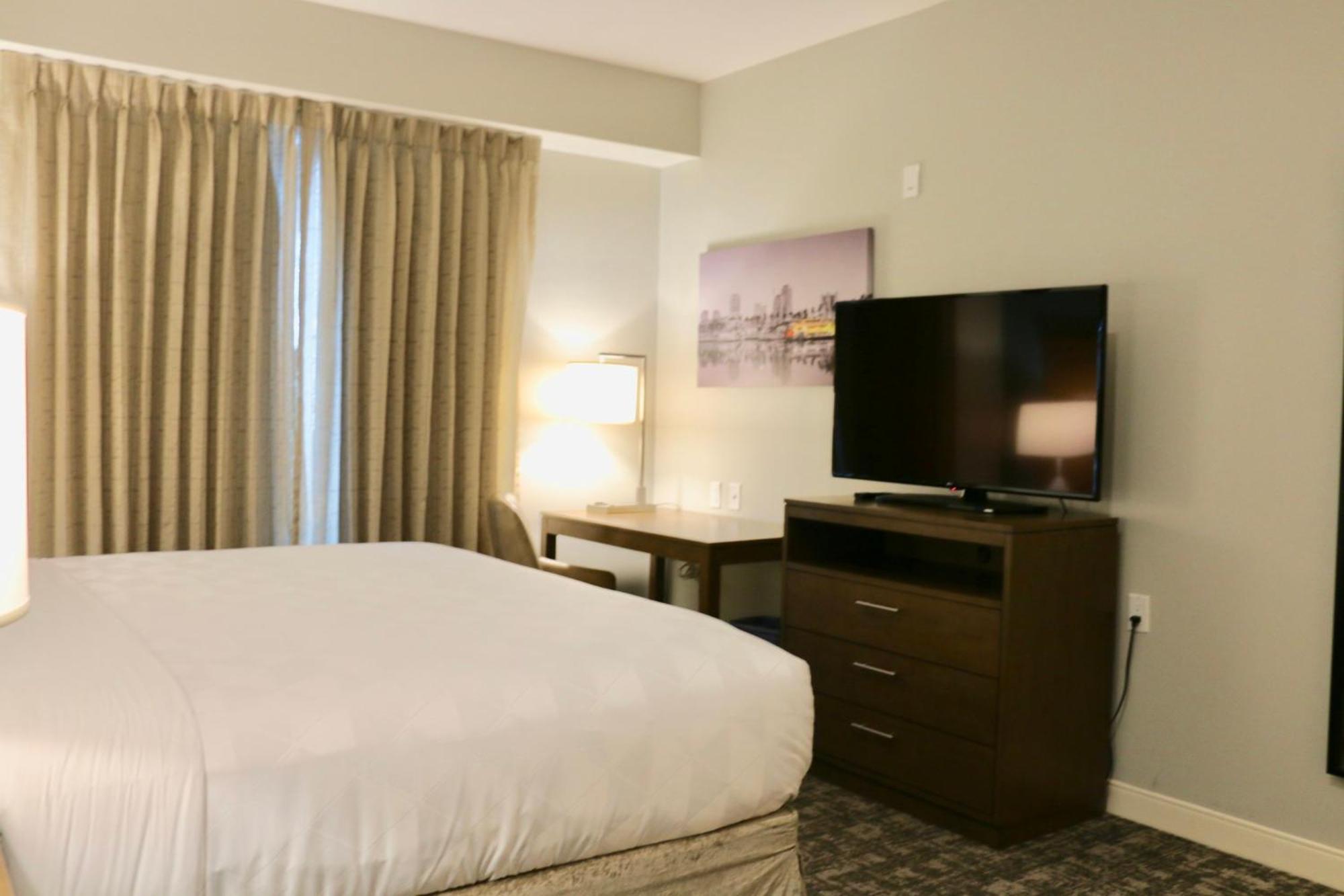 Staybridge Suites - Long Beach Airport, An Ihg Hotel Luaran gambar