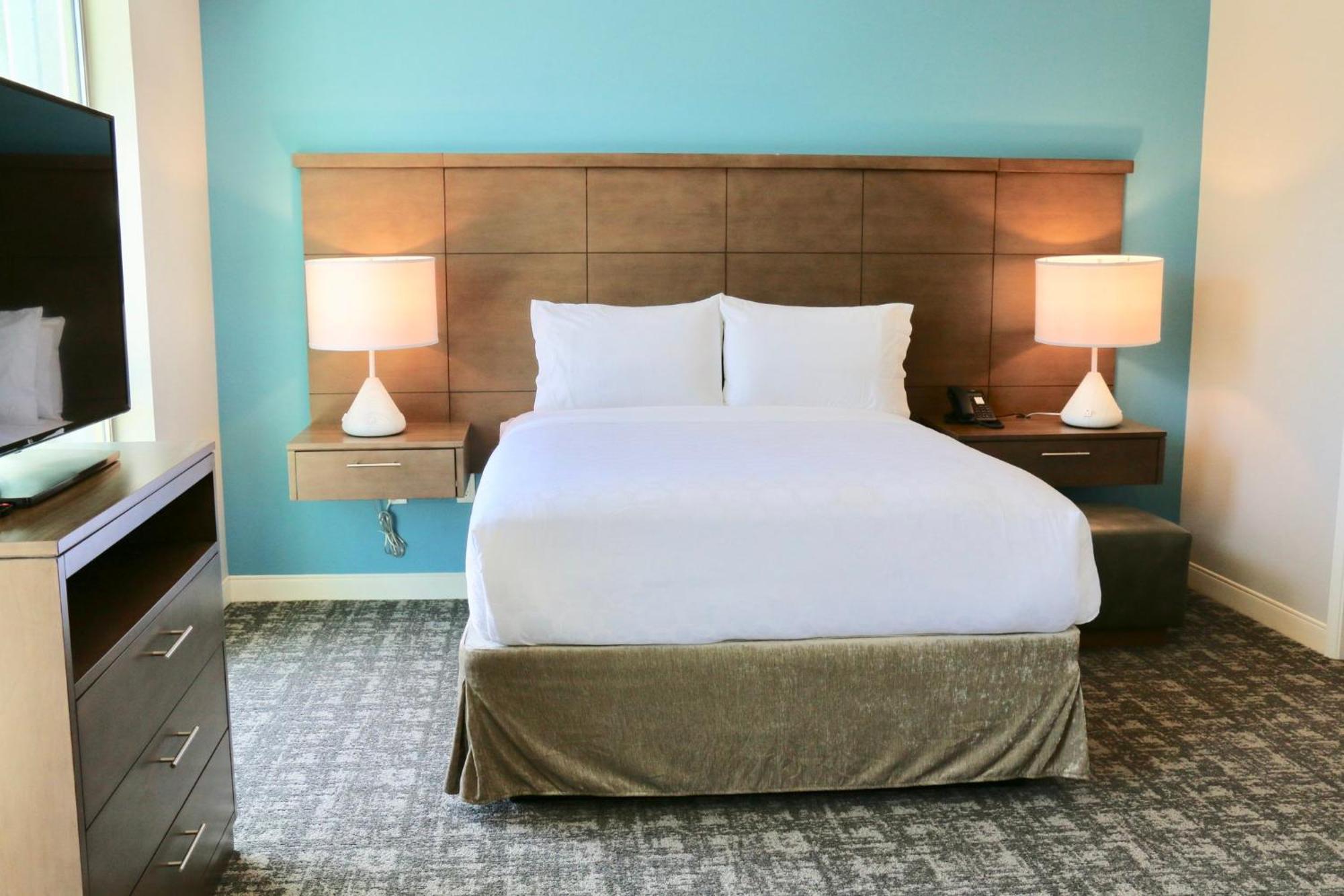 Staybridge Suites - Long Beach Airport, An Ihg Hotel Luaran gambar